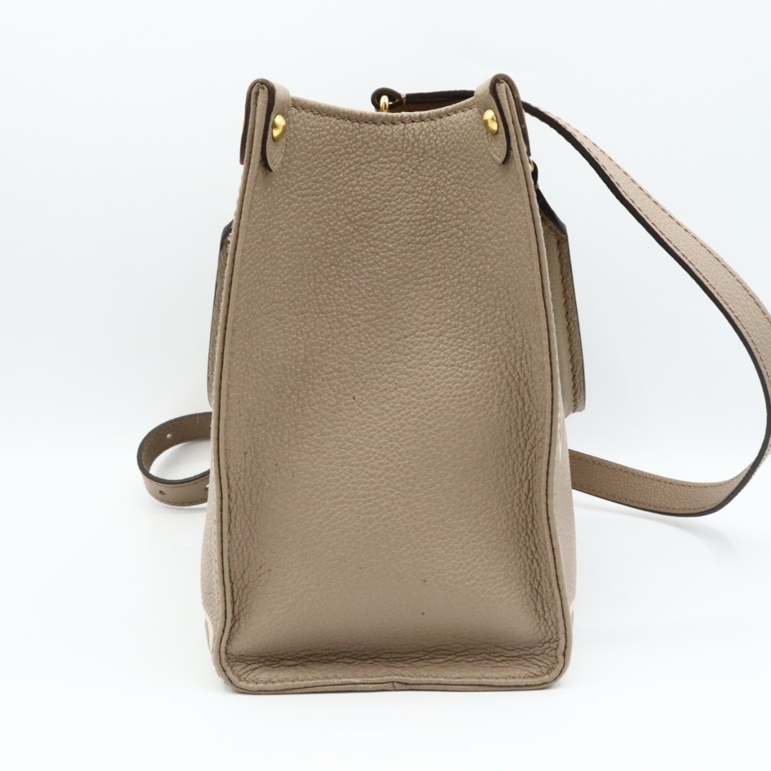 LOUIS VUITTON - 美品 ヴィトン アンプラント バイカラー LOUIS VUITTON - 美品 ヴィトン アンプラント バイカラー