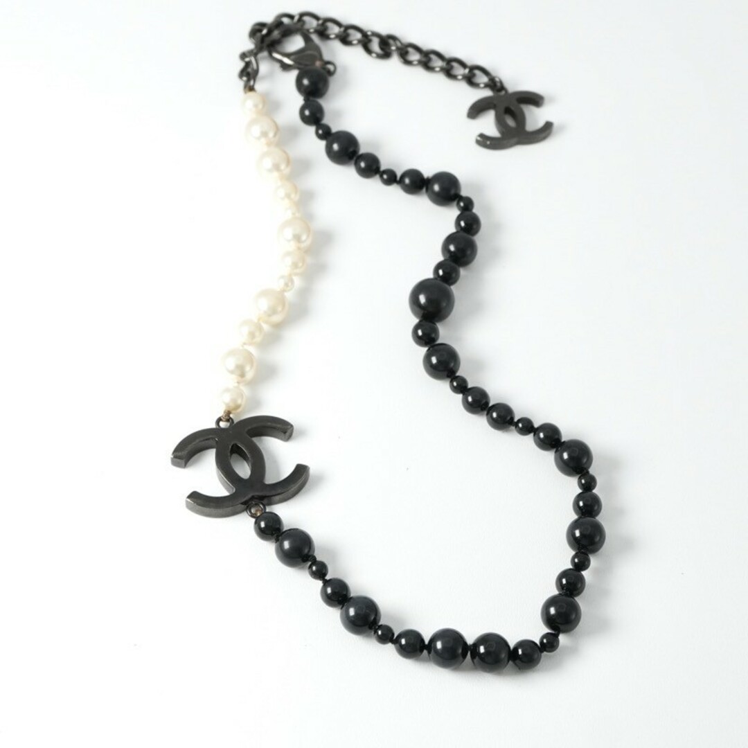 CHANEL - シャネル CHANEL ネックレス ペンダント チョーカー CHANEL - シャネル CHANEL ネックレス ペンダント チョーカー