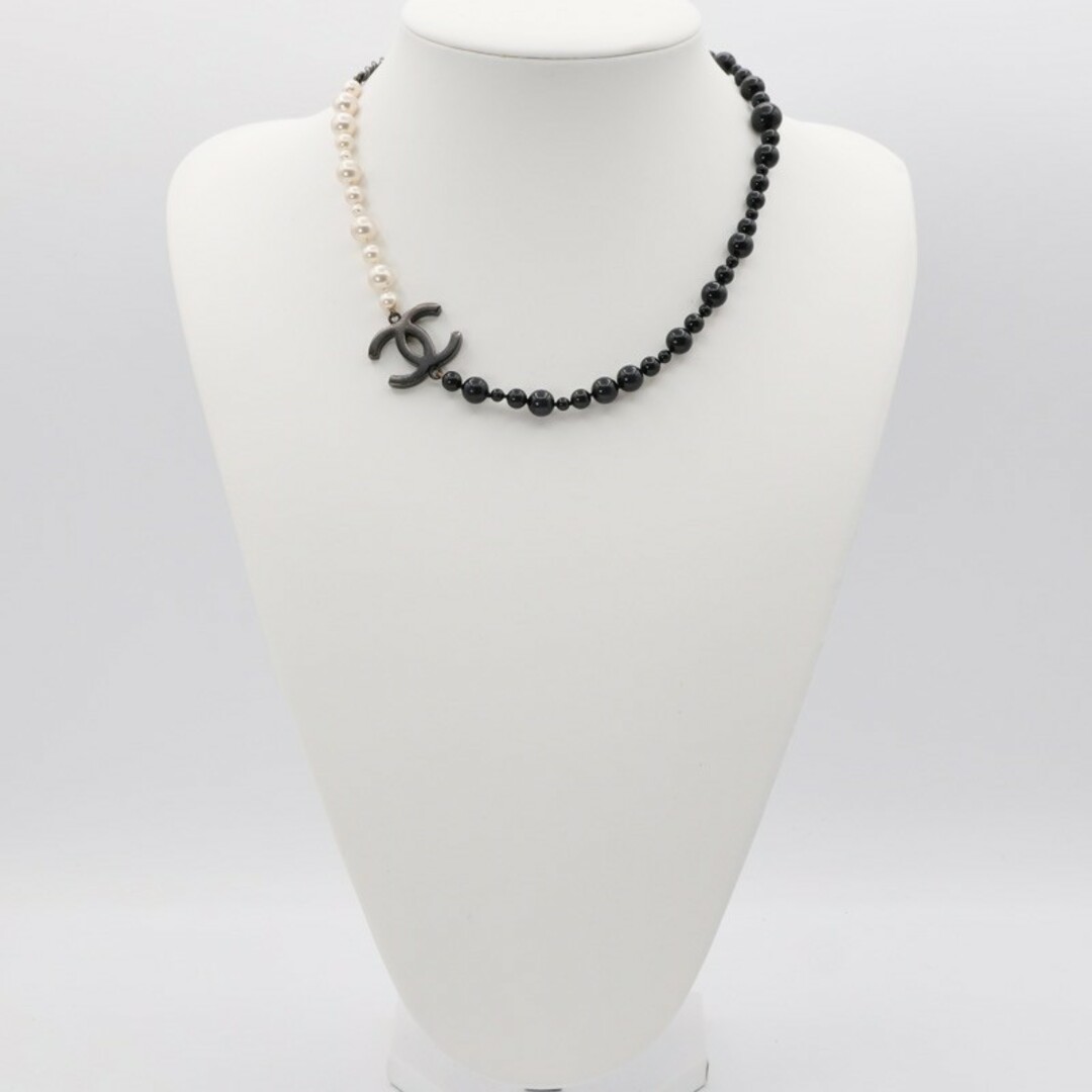 CHANEL - シャネル CHANEL ネックレス ペンダント チョーカー CHANEL - シャネル CHANEL ネックレス ペンダント チョーカー