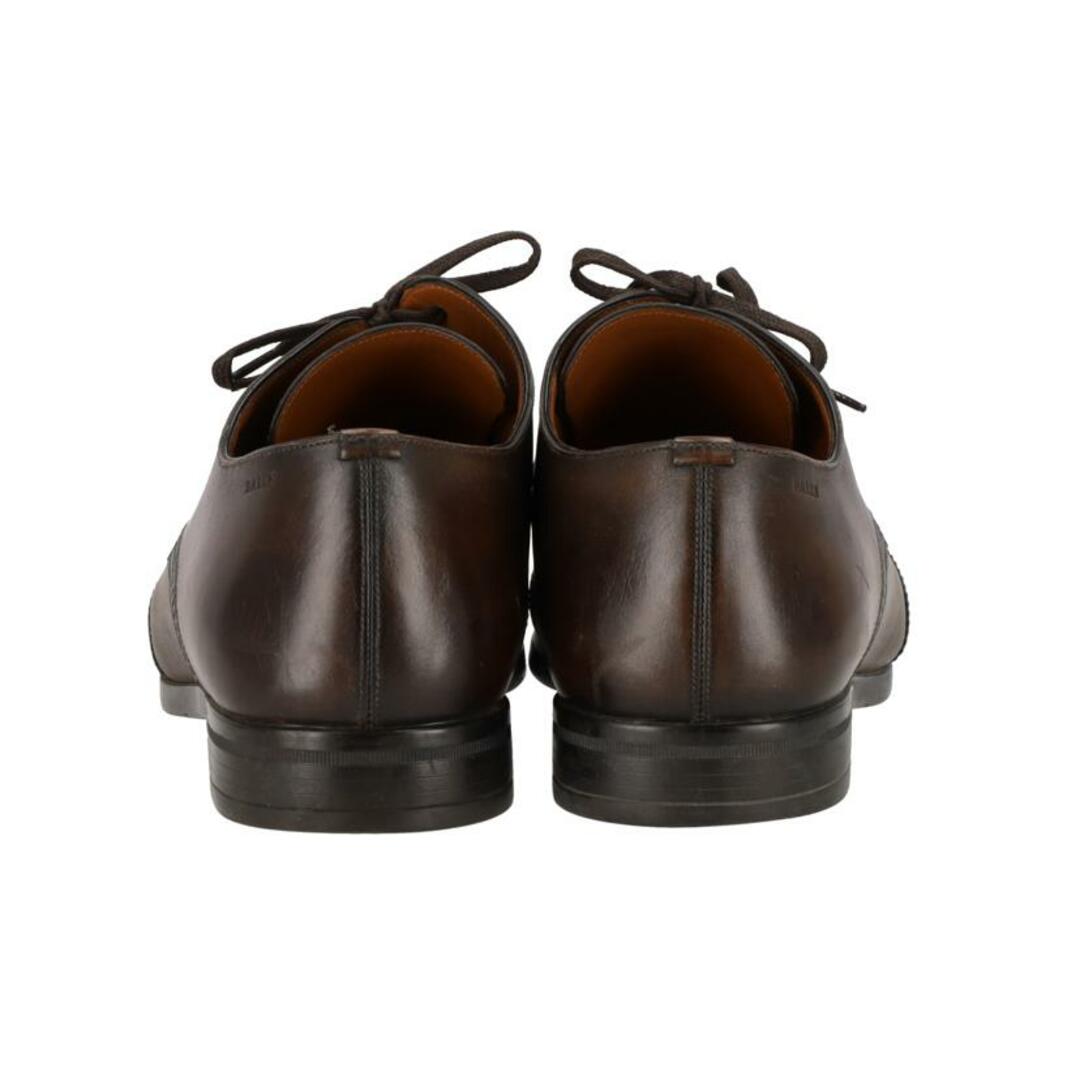 Bally - BALLY バリー/メンズシューズ/427601/ABランク/93【中古 Bally - BALLY バリー/メンズシューズ/427601/ABランク/93【中古