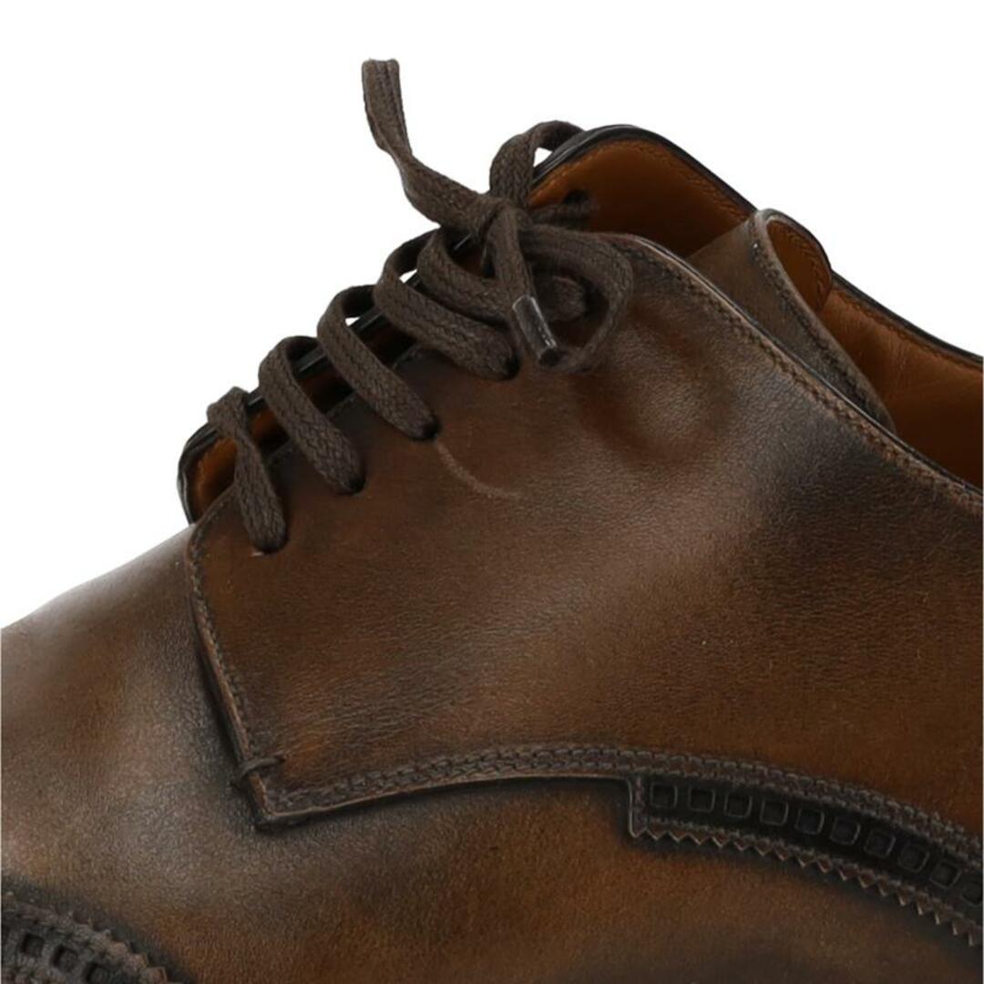 Bally - BALLY バリー/メンズシューズ/427601/ABランク/93【中古 Bally - BALLY バリー/メンズシューズ/427601/ABランク/93【中古