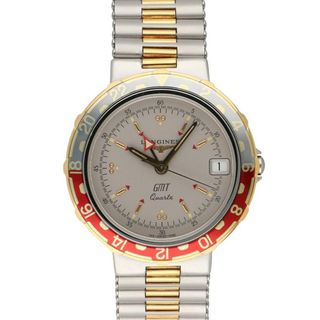 LONGINES - 手巻き 稼働品 ロンジン メンズ腕時計 ゴールド LONGINES - 手巻き 稼働品 ロンジン メンズ腕時計 ゴールド
