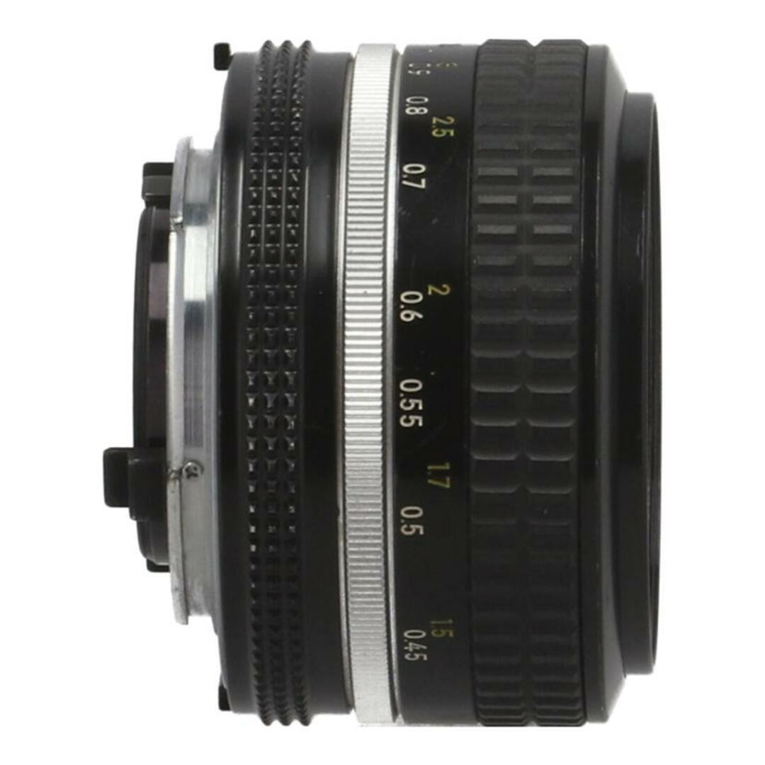 Nikon ニコン/交換レンズ/50mm/AI NIKKOR 50mm F1.4/4118298/B Nikon ニコン/交換レンズ/50mm/AI NIKKOR 50mm F1.4/4118298/B