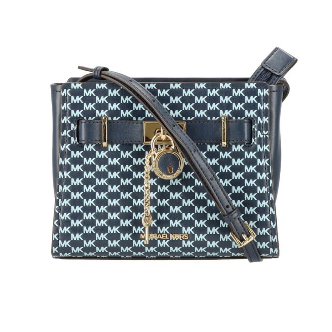 MICHAEL KORS マイケルコース/ハミルトン ショルダーバッグ MICHAEL KORS マイケルコース/ハミルトン ショルダーバッグ