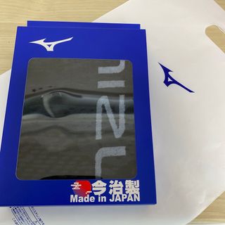 MIZUNO - 2020年版 箱根駅伝 ミズノバスタオル 読売新聞懸賞品の MIZUNO - 2020年版 箱根駅伝 ミズノバスタオル 読売新聞懸賞品の
