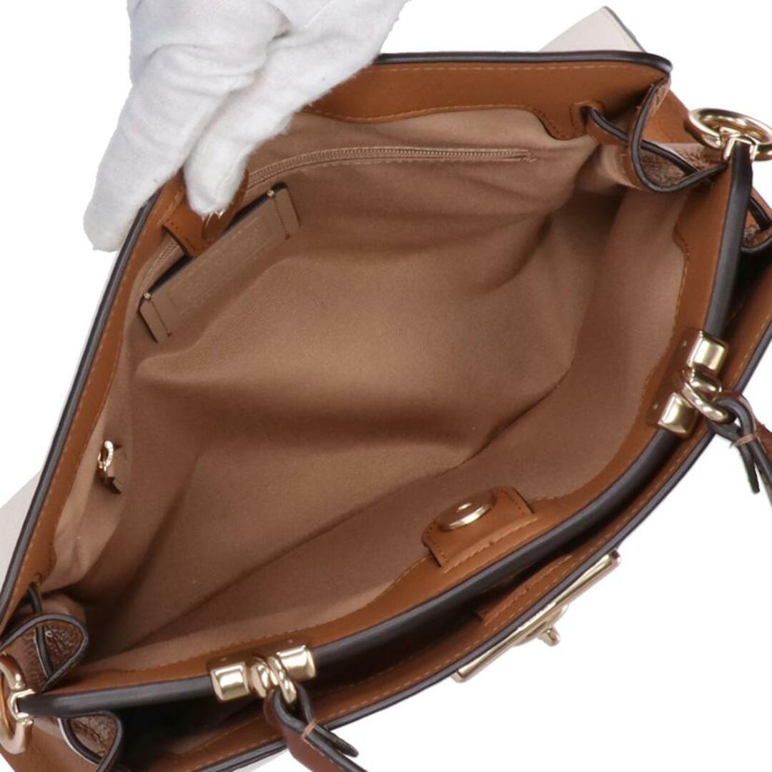 COACH - COACH コーチ/レーンキャリーオールカラーブロック COACH - COACH コーチ/レーンキャリーオールカラーブロック
