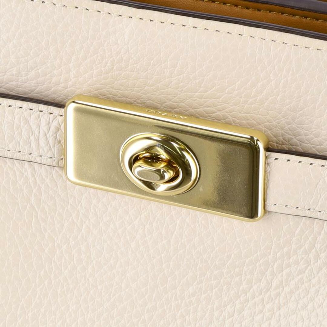 COACH - COACH コーチ/レーンキャリーオールカラーブロック COACH - COACH コーチ/レーンキャリーオールカラーブロック