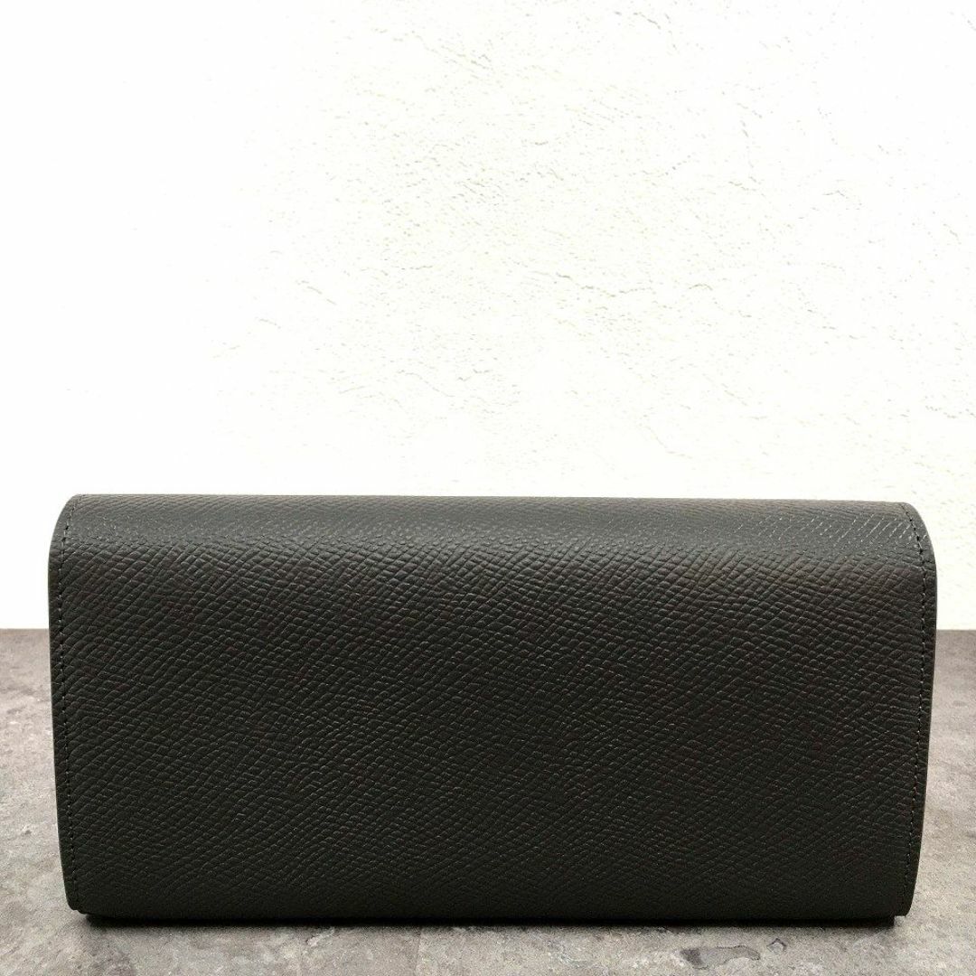 CELINE - 333 送料込み! 未使用品 CELINE 長財布 ラージ CELINE - 333 送料込み! 未使用品 CELINE 長財布 ラージ