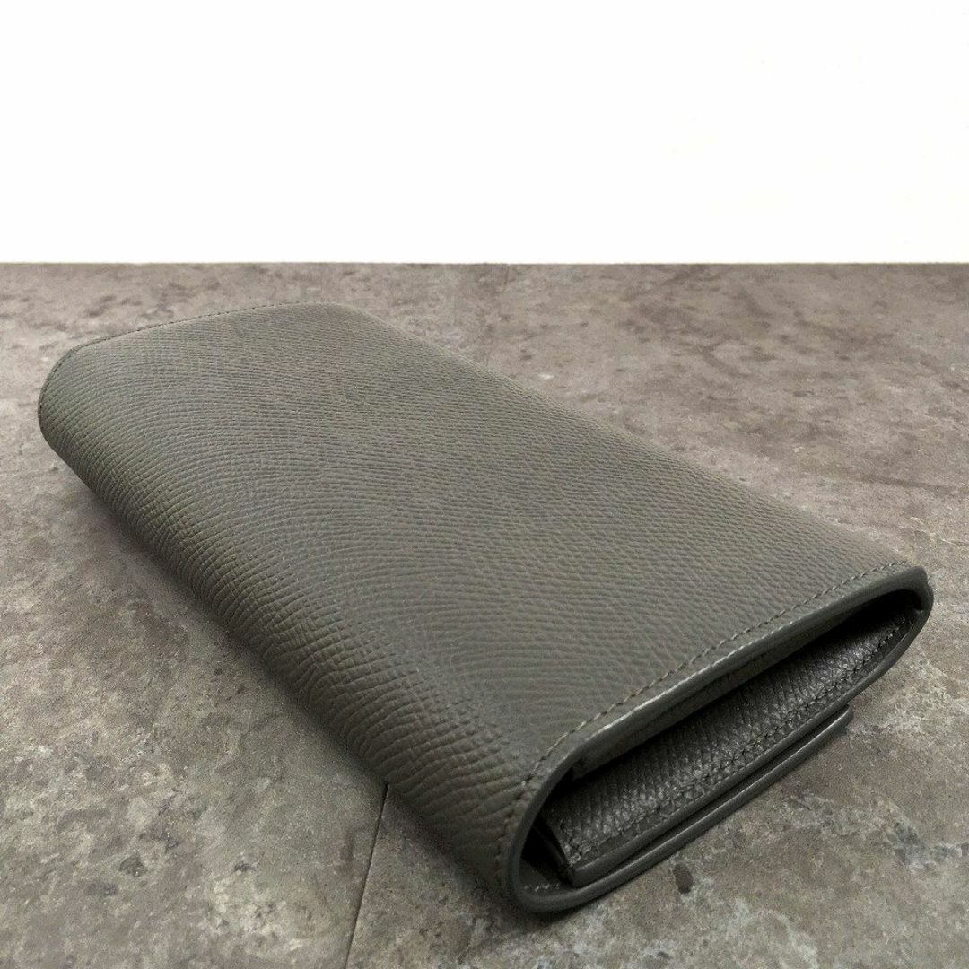CELINE - 333 送料込み! 未使用品 CELINE 長財布 ラージ CELINE - 333 送料込み! 未使用品 CELINE 長財布 ラージ