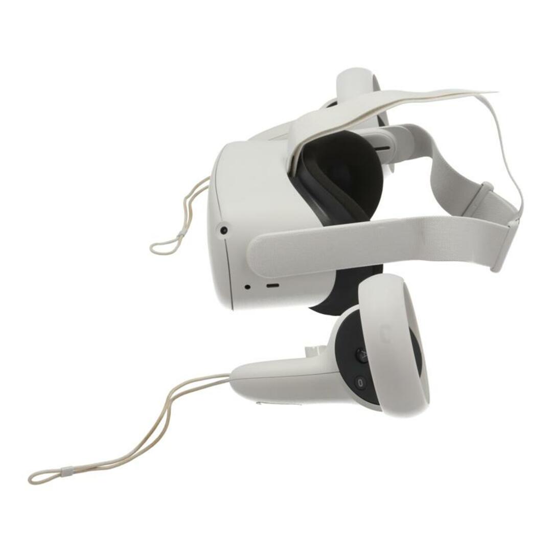 Oculus Facebook オキュラス/VRヘッドセット/Oculus Quest2 Oculus Facebook オキュラス/VRヘッドセット/Oculus Quest2