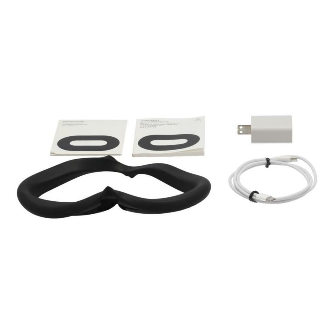 Oculus Facebook オキュラス/VRヘッドセット/Oculus Quest2 Oculus Facebook オキュラス/VRヘッドセット/Oculus Quest2