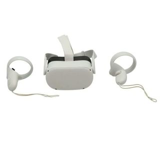 Oculus Facebook オキュラス/VRヘッドセット/Oculus Quest2 Oculus Facebook オキュラス/VRヘッドセット/Oculus Quest2