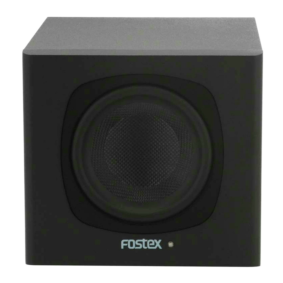 FOSTEX フォステクス/サブウーファー/PM-SUBmini2/0977411JD/B FOSTEX フォステクス/サブウーファー/PM-SUBmini2/0977411JD/B