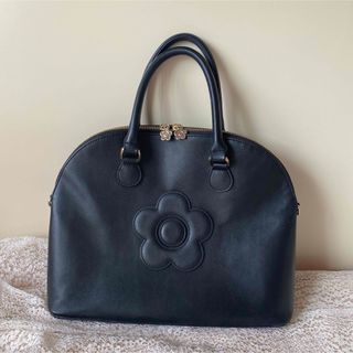 MARY QUANT(ハンドバッグ)のフリマアイテム一覧 MARY QUANT(ハンドバッグ)のフリマアイテム一覧