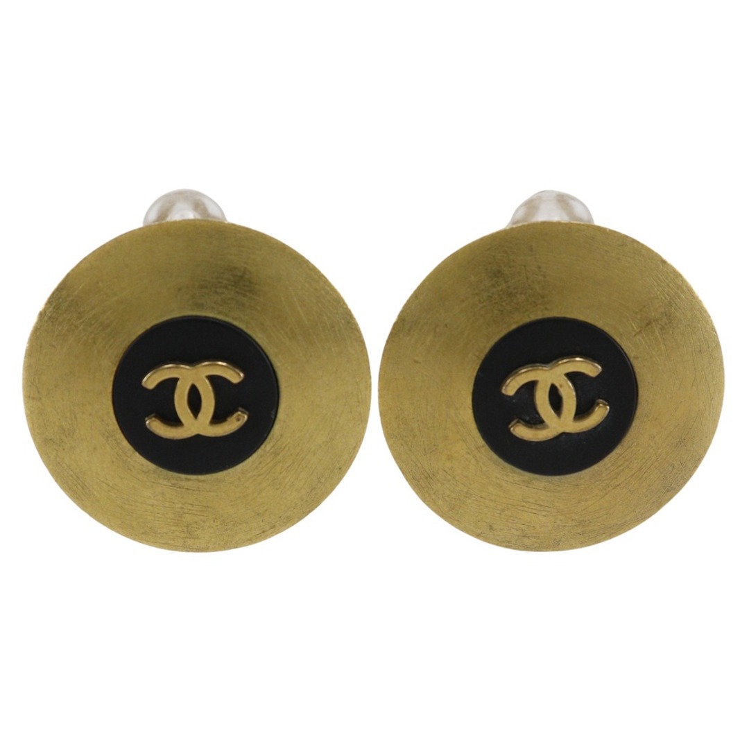 激安正規 CHANEL 94P 金メッキ ラウンド ココマーク 【CHANEL】シャネル - その他