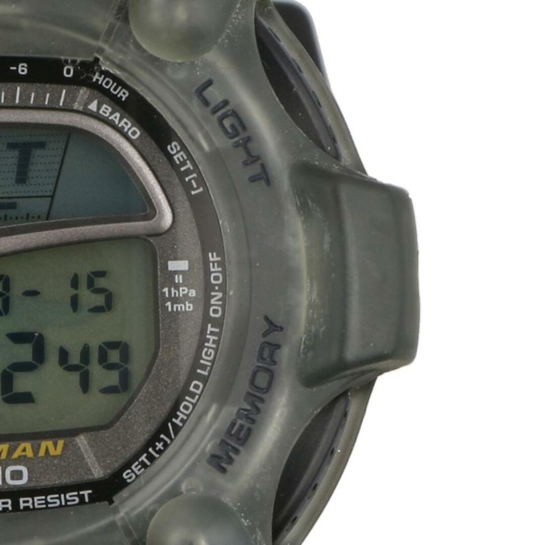CASIO - CASIO カシオ/G−SHOCK/ライズマン/DW-9100/ABランク/85 CASIO - CASIO カシオ/G−SHOCK/ライズマン/DW-9100/ABランク/85