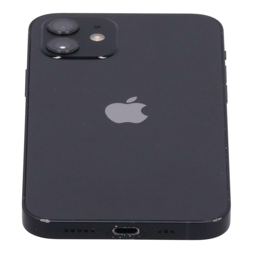 Apple au アップル/iPhone12 64GB/MGHN3J/A/H4YHN8WN0F00/B Apple au アップル/iPhone12 64GB/MGHN3J/A/H4YHN8WN0F00/B