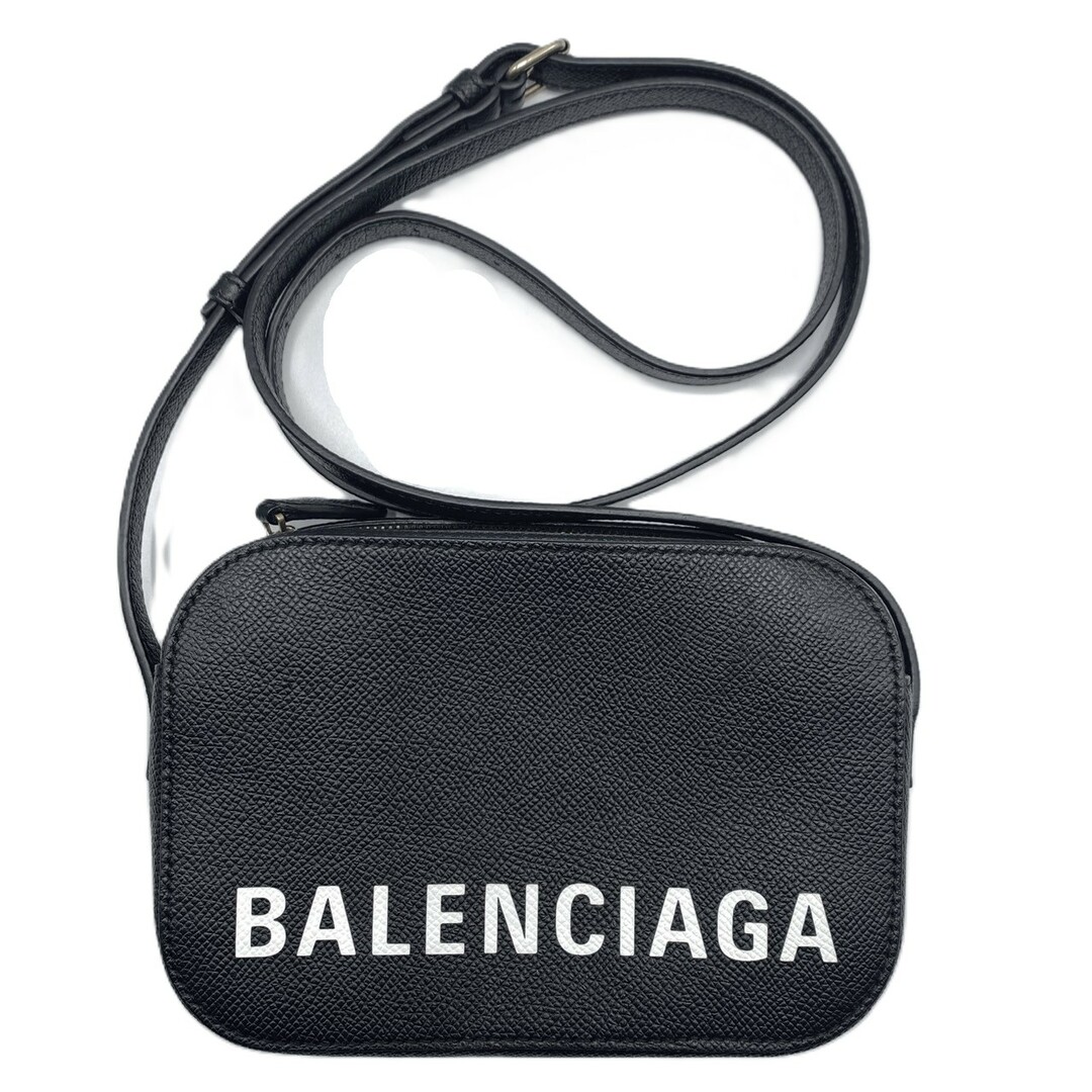 BALENCIAGA - バレンシアガ ヴィル カメラバッグ 558171 BALENCIAGA - バレンシアガ ヴィル カメラバッグ 558171