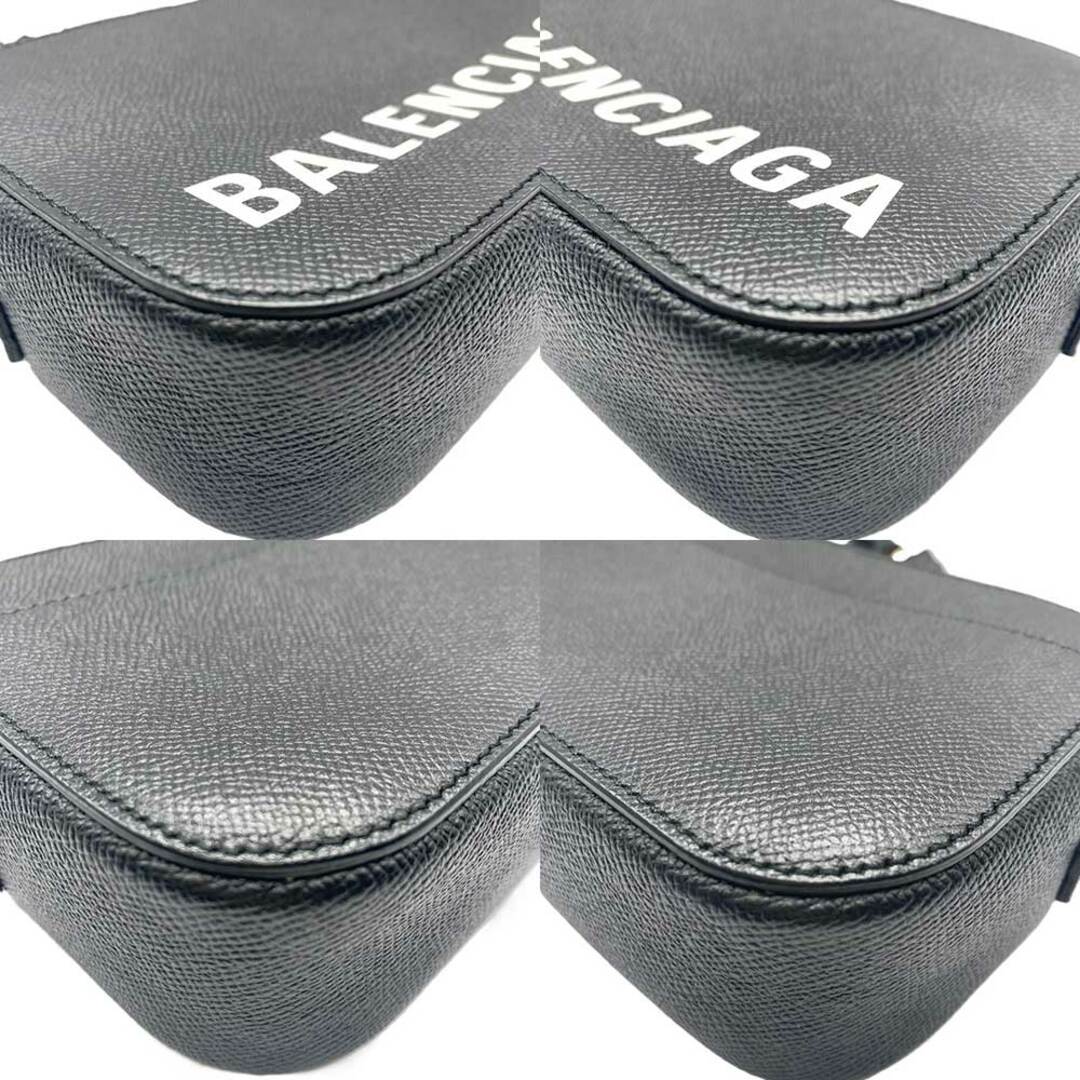 BALENCIAGA - バレンシアガ ヴィル カメラバッグ 558171 BALENCIAGA - バレンシアガ ヴィル カメラバッグ 558171
