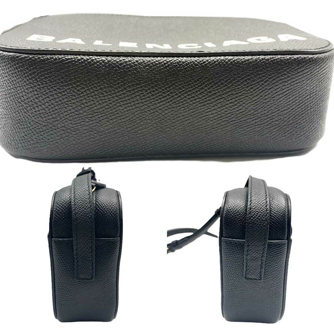 BALENCIAGA - バレンシアガ ヴィル カメラバッグ 558171 BALENCIAGA - バレンシアガ ヴィル カメラバッグ 558171