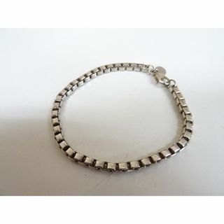 Tiffany & Co. - 鹿127 ティファニー ブレスレット ベネチアン Tiffany & Co. - 鹿127 ティファニー ブレスレット ベネチアン