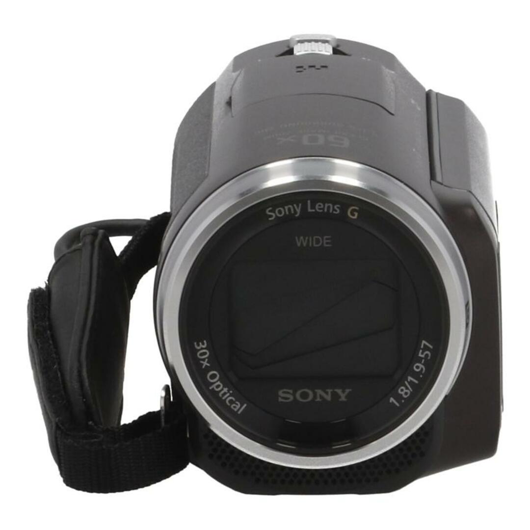 SONY ソニー/ビデオカメラ/HDR-PJ675/3032345/Bランク/85【中古 SONY ソニー/ビデオカメラ/HDR-PJ675/3032345/Bランク/85【中古
