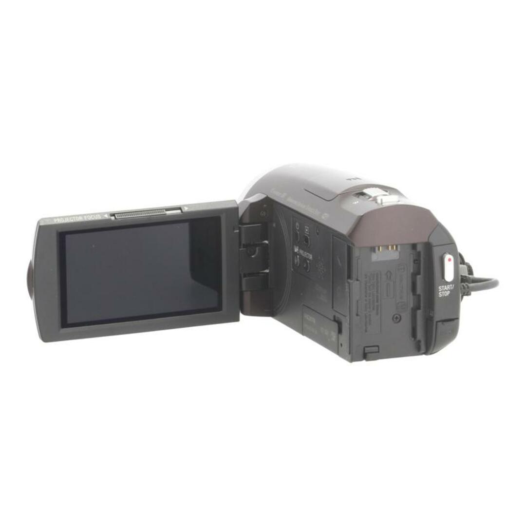 SONY ソニー/ビデオカメラ/HDR-PJ675/3032345/Bランク/85【中古 SONY ソニー/ビデオカメラ/HDR-PJ675/3032345/Bランク/85【中古