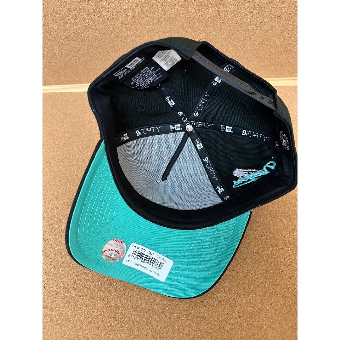 NEW ERA - ニューエラ ロサンゼルスドジャース 9forty A-FRAME NEW ERA - ニューエラ ロサンゼルスドジャース 9forty A-FRAME