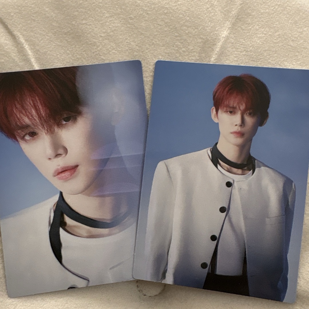 TOMORROW X TOGETHER - TXT ACT:PROMISE EP.2 ミニフォト TOMORROW X TOGETHER - TXT ACT:PROMISE EP.2 ミニフォト