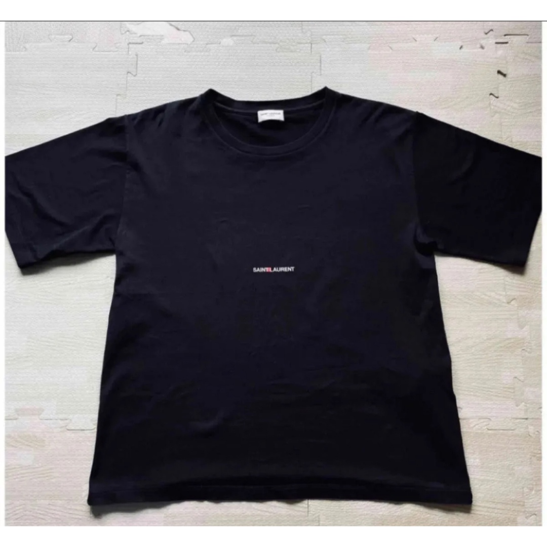 SAINT LAURENT - サンローラン Tシャツの通販 by kshop|サン SAINT LAURENT - サンローラン Tシャツの通販 by kshop|サン
