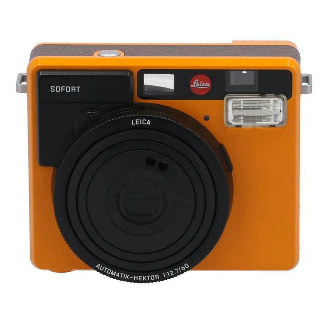 Leica ライカ/インスタントカメラ/ゾフォート/Leica Sofort/B Leica ライカ/インスタントカメラ/ゾフォート/Leica Sofort/B