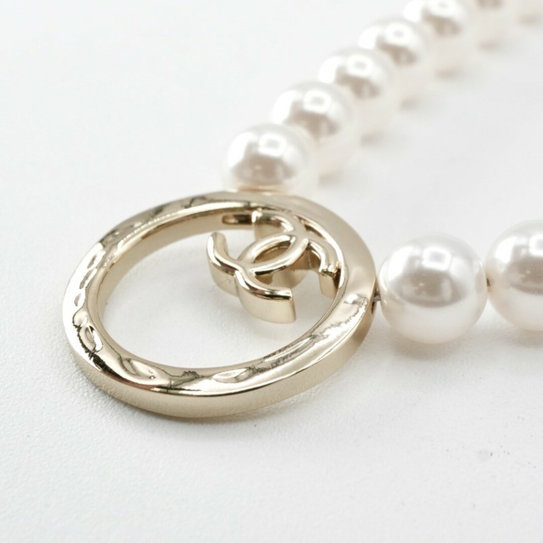 CHANEL - シャネル CHANEL ネックレス ペンダント チョーカー CHANEL - シャネル CHANEL ネックレス ペンダント チョーカー
