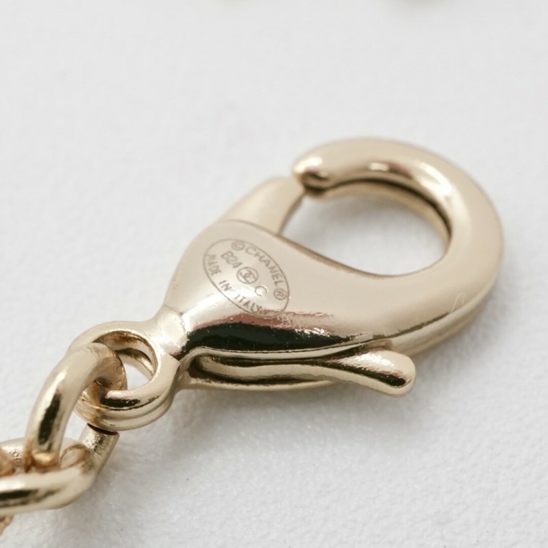 CHANEL - シャネル CHANEL ネックレス ペンダント チョーカー CHANEL - シャネル CHANEL ネックレス ペンダント チョーカー