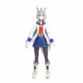 BANDAI バンダイ/S.H.Figuarts オグリキャップ/ABランク/42【中古】