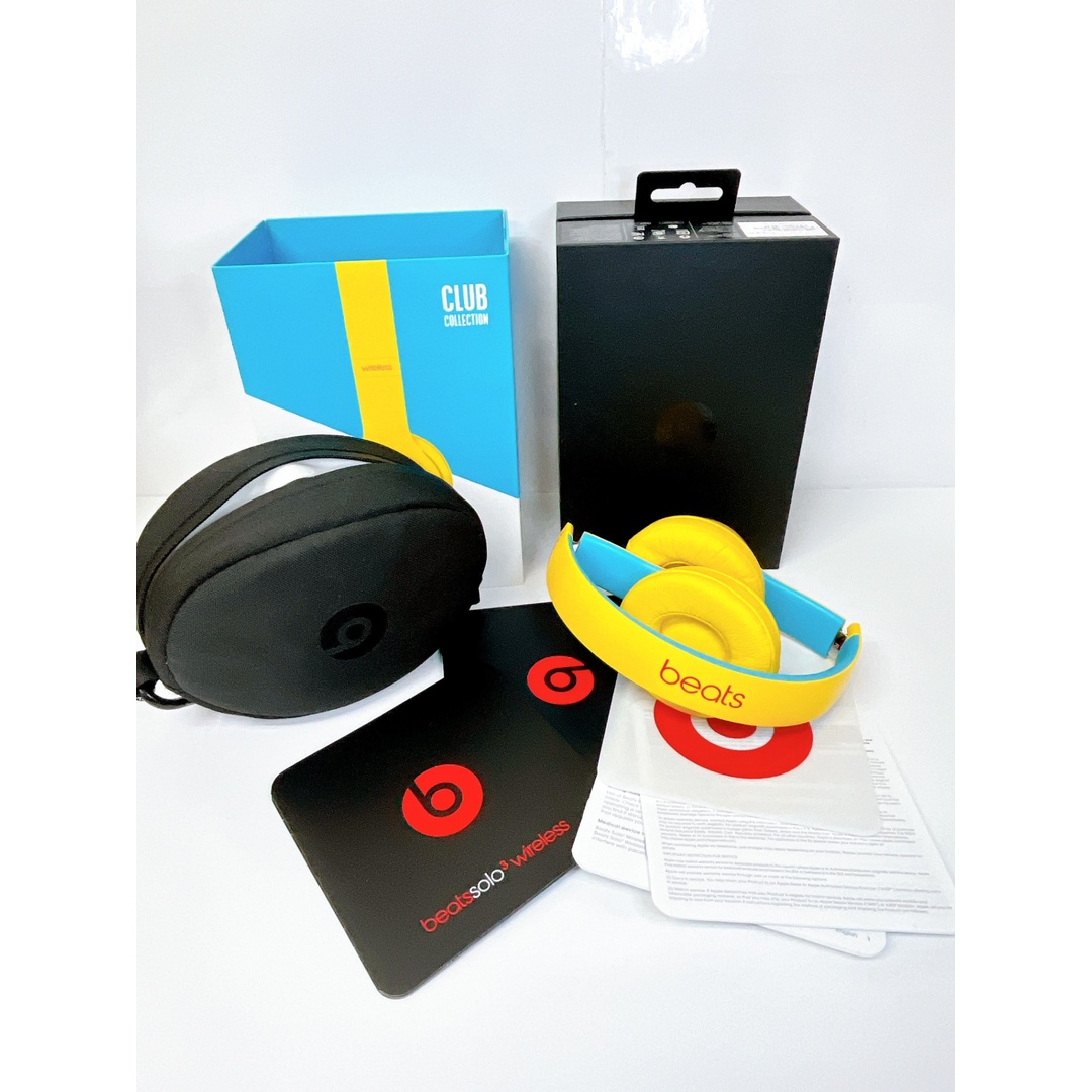 Beats by Dr Dre - beats by dr.dre/ビーツバイドクタードレ Beats by Dr Dre - beats by dr.dre/ビーツバイドクタードレ