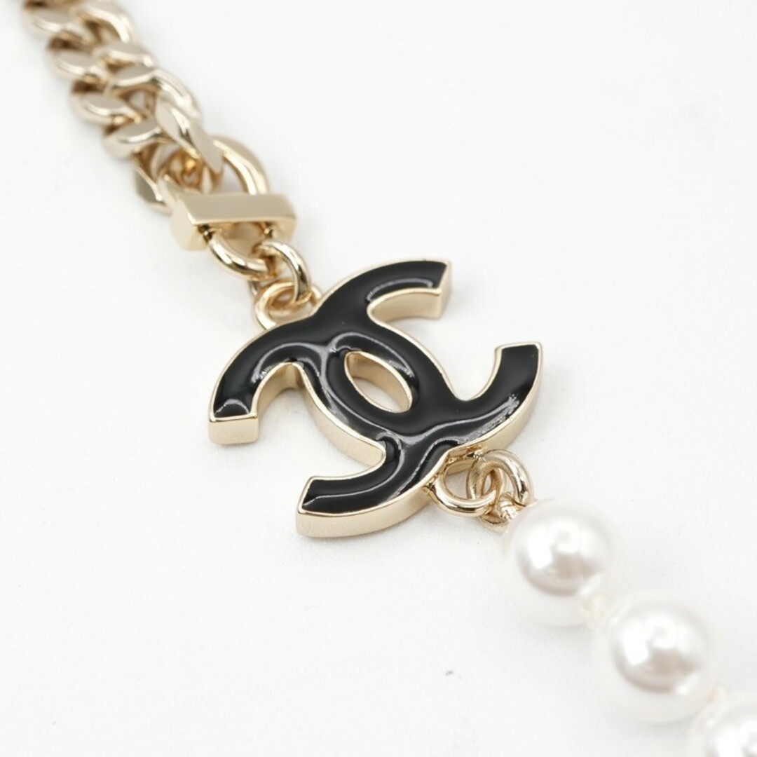 CHANEL - シャネル CHANEL ネックレス ペンダント チョーカー CHANEL - シャネル CHANEL ネックレス ペンダント チョーカー