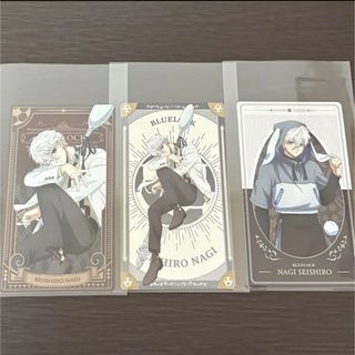新品☆あんスタ【礼瀬マヨイ&風早巽】5周年☆ぱしゃこれ☆2点 新品☆あんスタ【礼瀬マヨイ&風早巽】5周年☆ぱしゃこれ☆2点