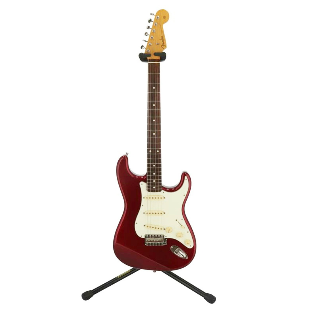 Fender JAPAN フェンダー ジャパン/エレキギター/ST62-OCR Fender JAPAN フェンダー ジャパン/エレキギター/ST62-OCR