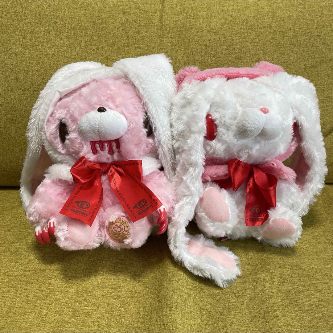 チャックスGP CGP-366 8周年記念 Anniversary ぬいぐるみの通販 チャックスGP CGP-366 8周年記念 Anniversary ぬいぐるみの通販
