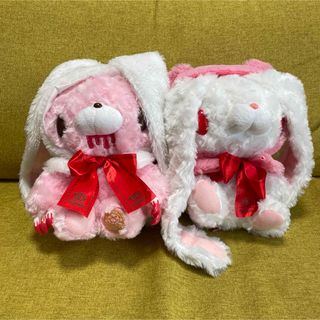 ぽてうさろっぴー ゆるぐるみ水族館3 LMCコンプリートの通販 by ぽてうさろっぴー ゆるぐるみ水族館3 LMCコンプリートの通販 by