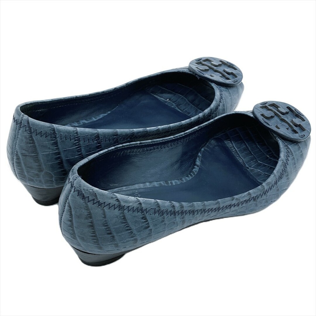 Tory Burch - トリーバーチ Tory Burch オープントゥ パンプス Tory Burch - トリーバーチ Tory Burch オープントゥ パンプス