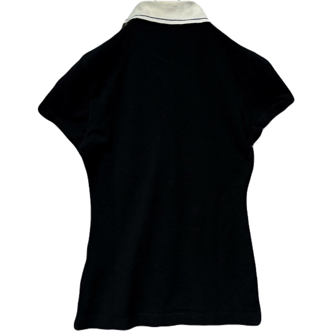 BURBERRY BLUE LABEL - 美品☆バーバリーブルーレーベル 半袖 BURBERRY BLUE LABEL - 美品☆バーバリーブルーレーベル 半袖