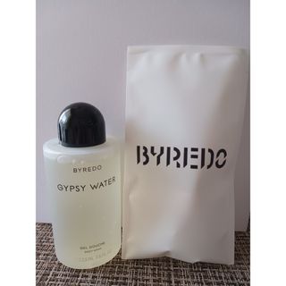 BYREDO - 専用 本物バイレード⭐「ブランシュ」12mlの通販 by BYREDO - 専用 本物バイレード⭐「ブランシュ」12mlの通販 by