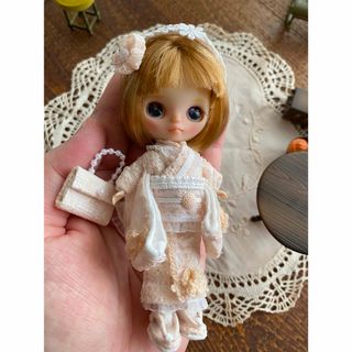 Mistydoll🌹ロンギングフォーラブ🌹カスタムブライス の通販 by Mistydoll🌹ロンギングフォーラブ🌹カスタムブライス の通販 by