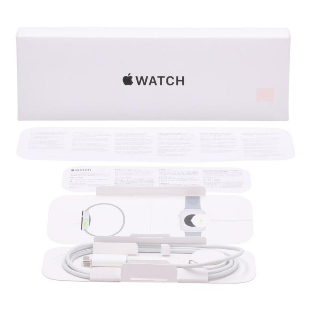 Apple アップル/Apple Watch SE 第2世代 GPS 44mm/MRE93J/A Apple アップル/Apple Watch SE 第2世代 GPS 44mm/MRE93J/A
