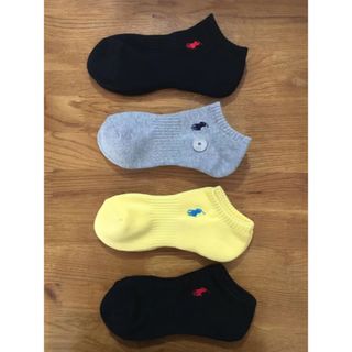POLO RALPH LAUREN - 【極美品】【未使用】PRL ポロラルフ POLO RALPH LAUREN - 【極美品】【未使用】PRL ポロラルフ