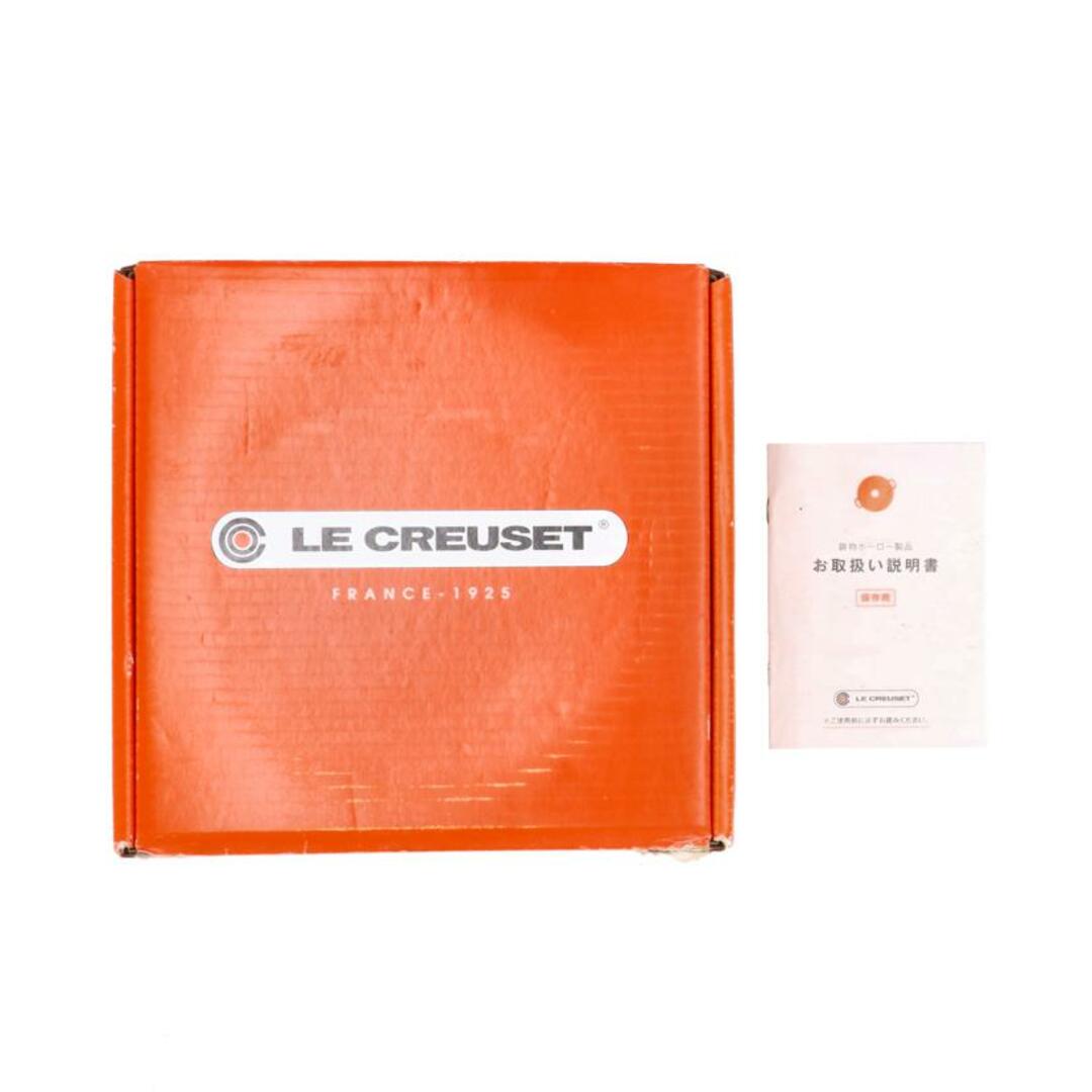 LE CREUSET ル クルーゼ /シグニチャー ココット ロンド 22cm LE CREUSET ル クルーゼ /シグニチャー ココット ロンド 22cm