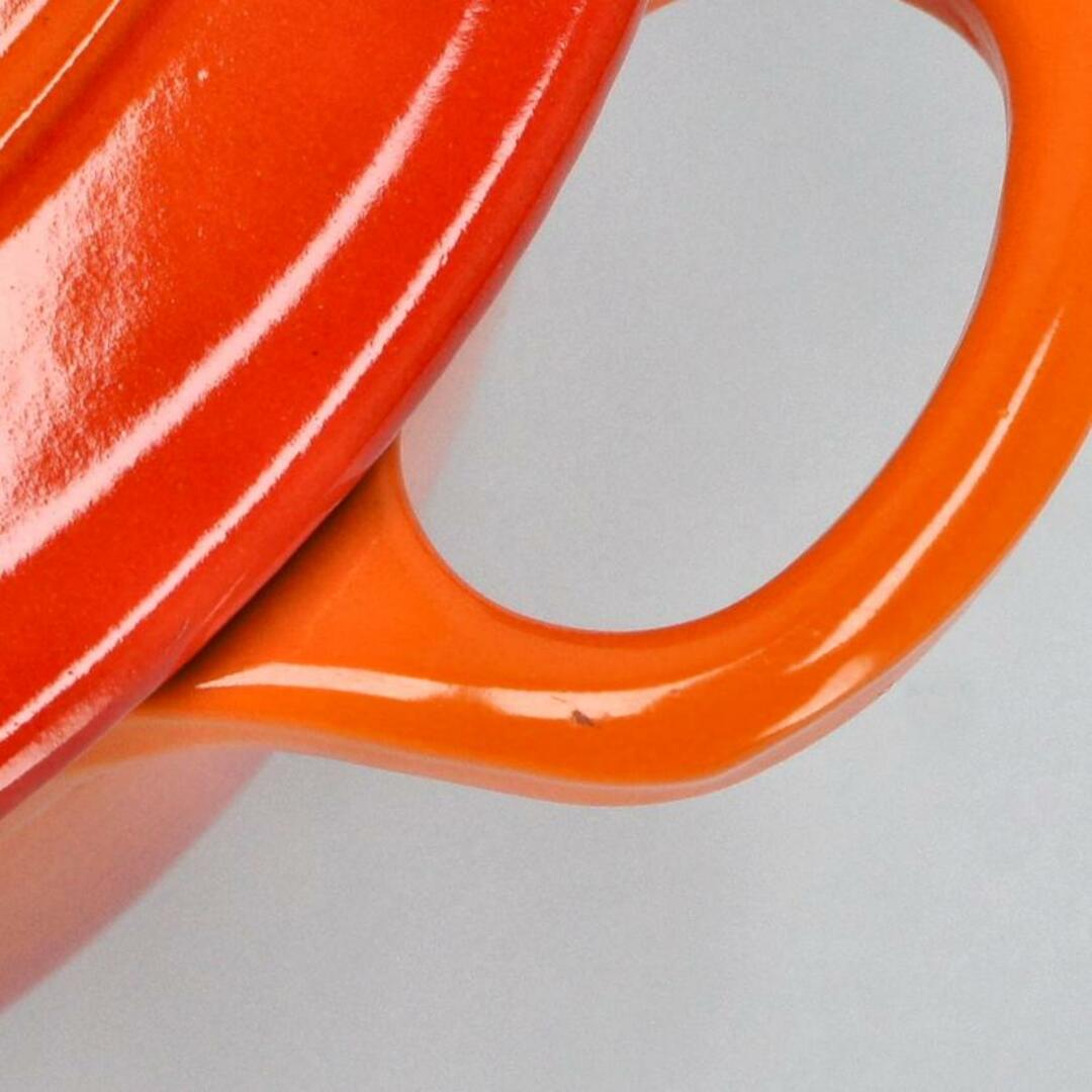 LE CREUSET ル クルーゼ /シグニチャー ココット ロンド 22cm LE CREUSET ル クルーゼ /シグニチャー ココット ロンド 22cm