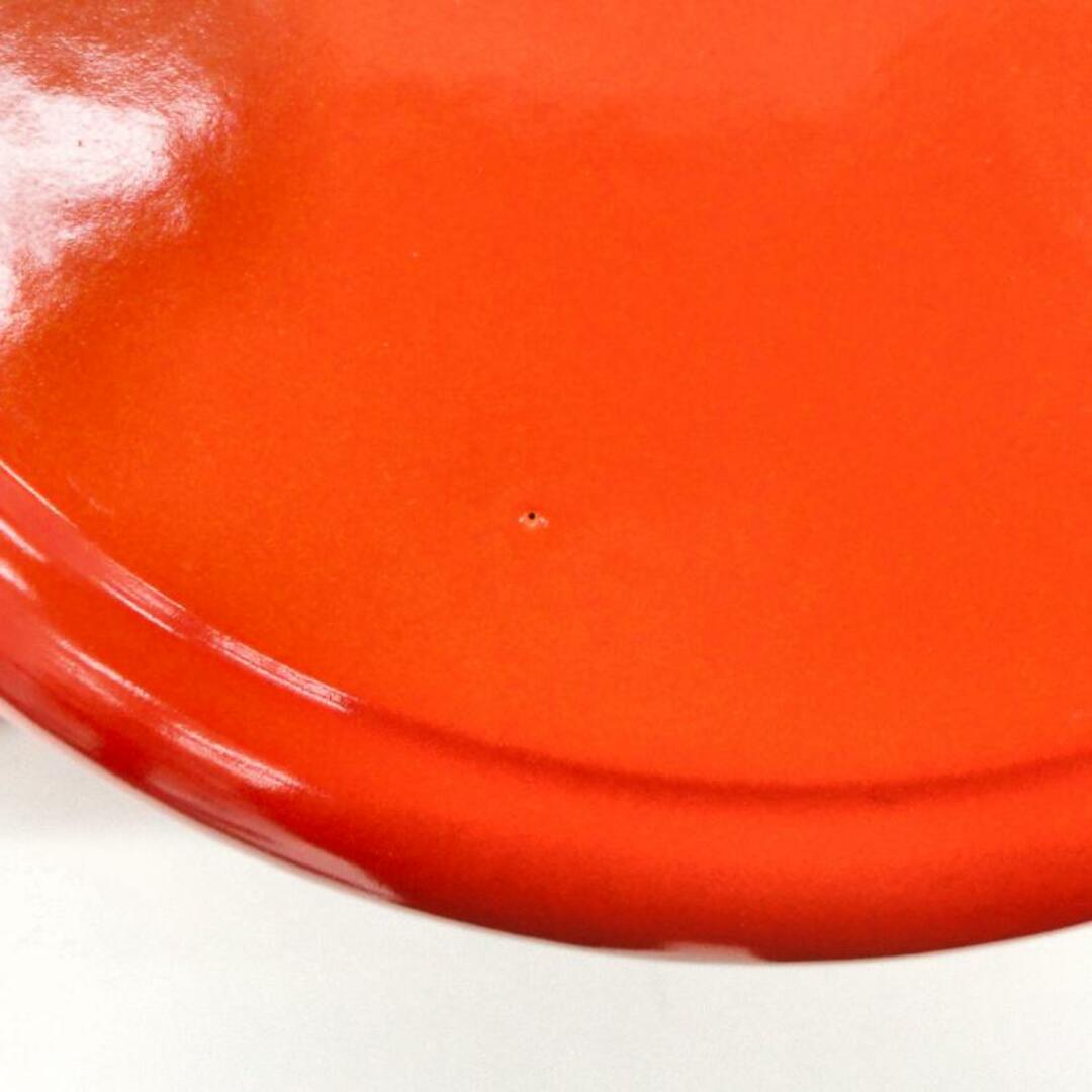 LE CREUSET ル クルーゼ /シグニチャー ココット ロンド 22cm LE CREUSET ル クルーゼ /シグニチャー ココット ロンド 22cm