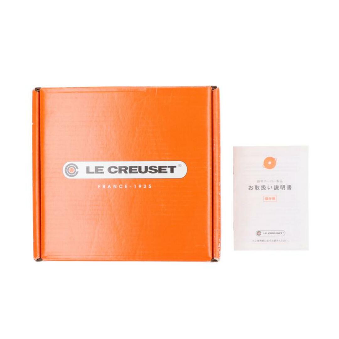 Le Creuset ル クルーゼ/ソースパン 16cm シフォンピンク/21007 Le Creuset ル クルーゼ/ソースパン 16cm シフォンピンク/21007